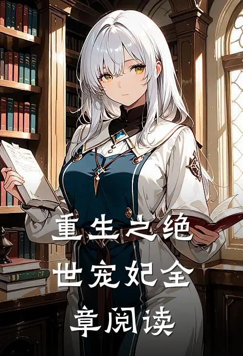 重生之绝世宠妃全章阅读