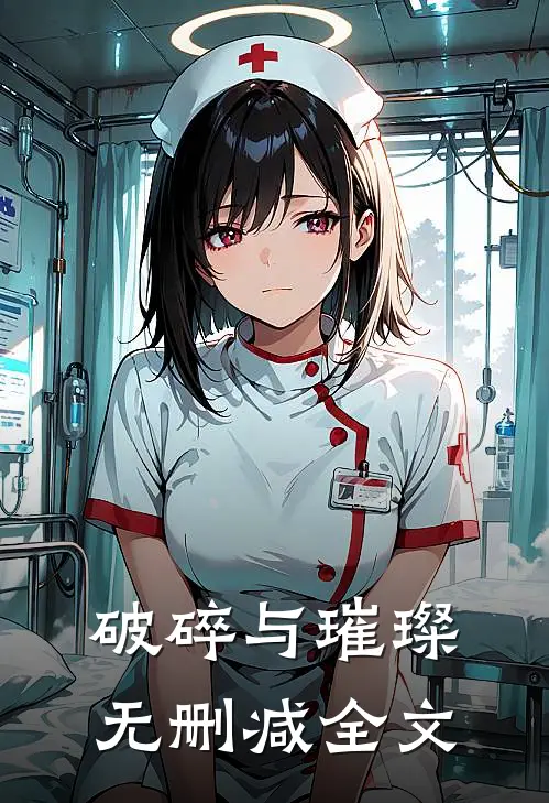 破碎与璀璨无删减全文