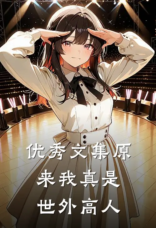 优秀文集原来我真是世外高人