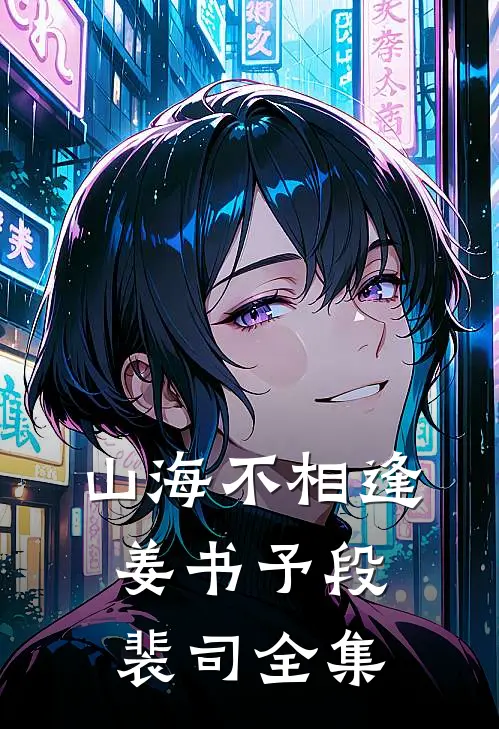 山海不相逢姜书予段裴司全集