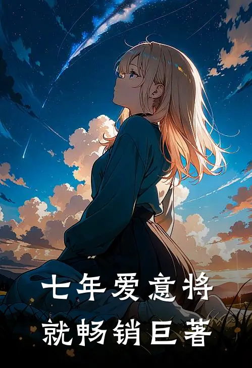 七年爱意将就畅销巨著