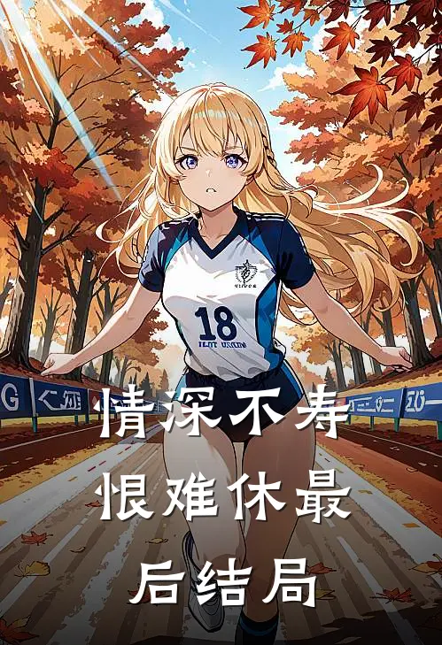 情深不寿恨难休最后结局