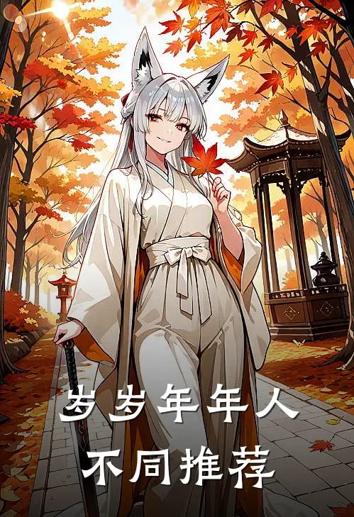 岁岁年年人不同推荐
