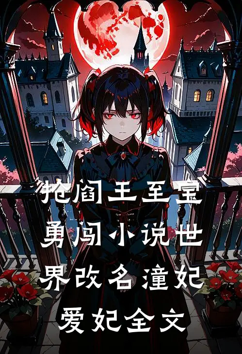抢阎王至宝，勇闯小说世界改名潼妃爱妃全文