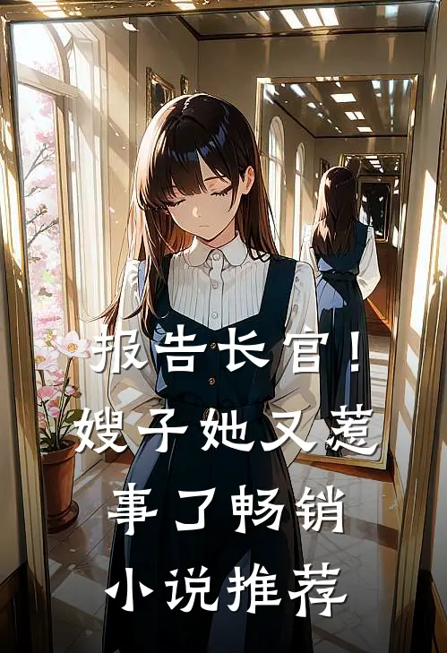 报告长官！嫂子她又惹事了畅销小说推荐
