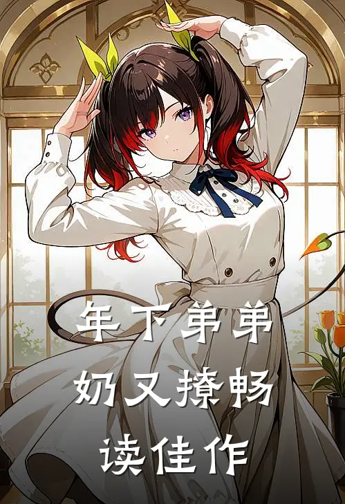 年下弟弟奶又撩畅读佳作