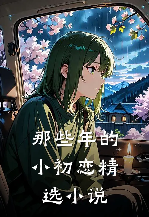 那些年的小初恋精选小说