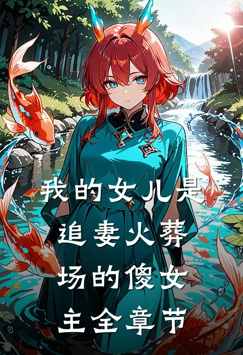 我的女儿是追妻火葬场的傻女主全章节