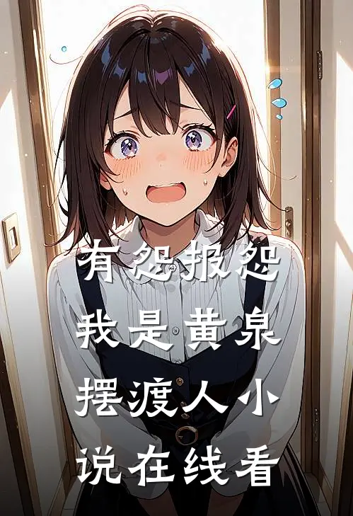 有怨报怨我是黄泉摆渡人小说在线看