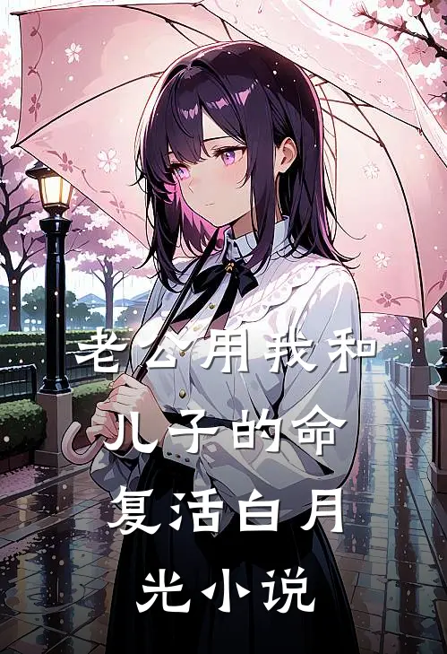 老公用我和儿子的命，复活白月光小说