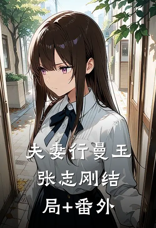 夫妻行曼玉张志刚结局+番外