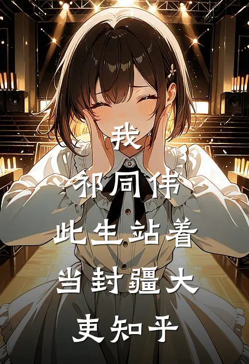 我，祁同伟，此生站着当封疆大吏知乎