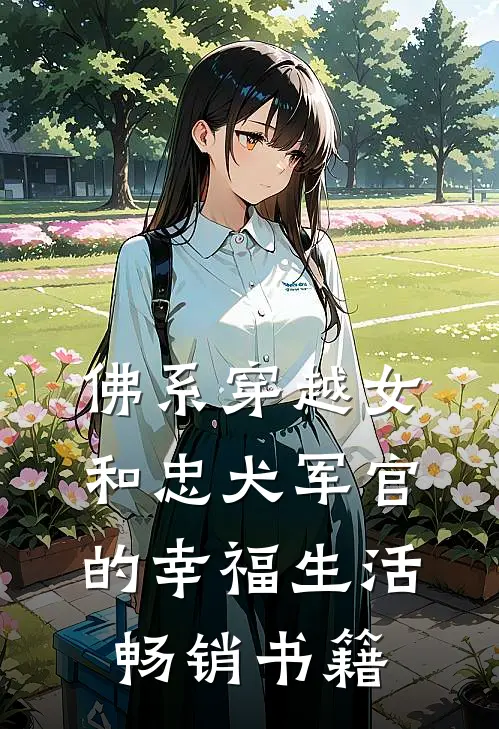 佛系穿越女和忠犬军官的幸福生活畅销书籍