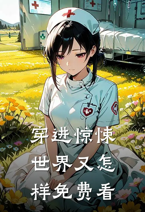 穿进惊悚世界又怎样免费看