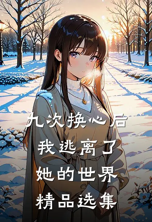九次换心后，我逃离了她的世界精品选集