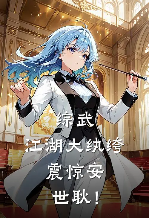 综武江湖大纨绔,震惊安世耿! 在线阅读