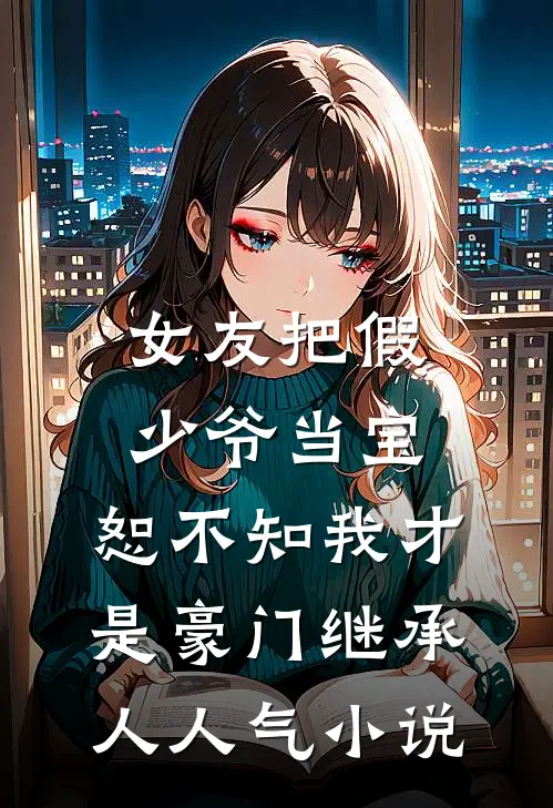 女友把假少爷当宝，恕不知我才是豪门继承人人气小说