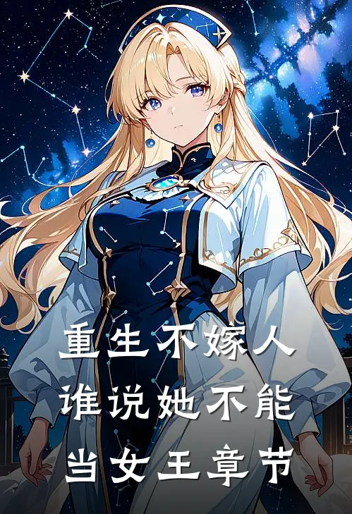 重生不嫁人,谁说她不能当女王章节免费阅读