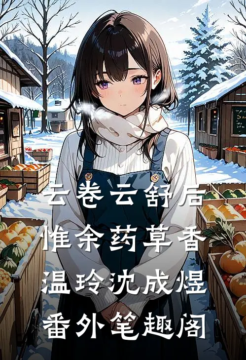 云卷云舒后，惟余药草香：温玲沈成煜番外笔趣阁