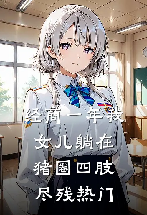 经商一年我女儿躺在猪圈四肢尽残热门