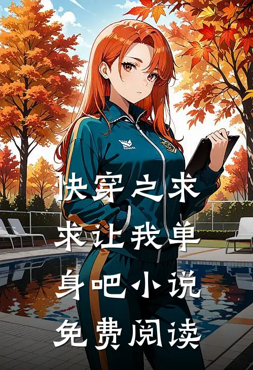 快穿之求求让我单身吧小说免费阅读