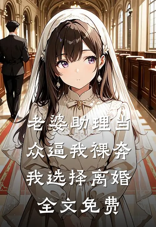 老婆助理当众逼我裸奔，我选择离婚全文免费