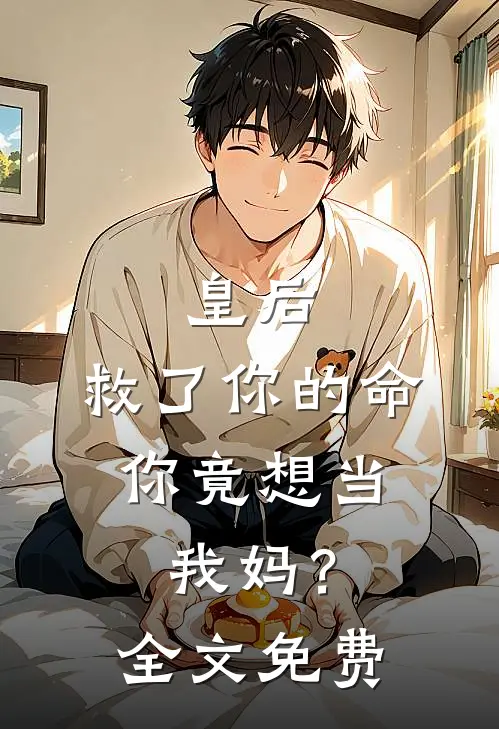 皇后,救了你的命,你竟想当我妈?全文免费阅读