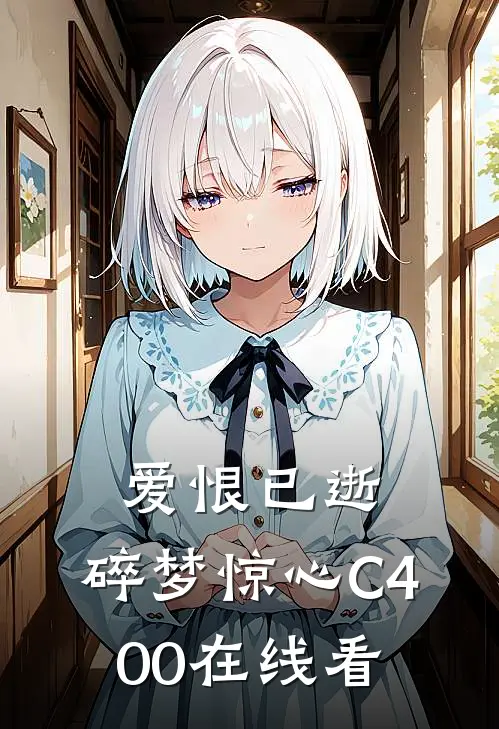 爱恨已逝，碎梦惊心C400在线看