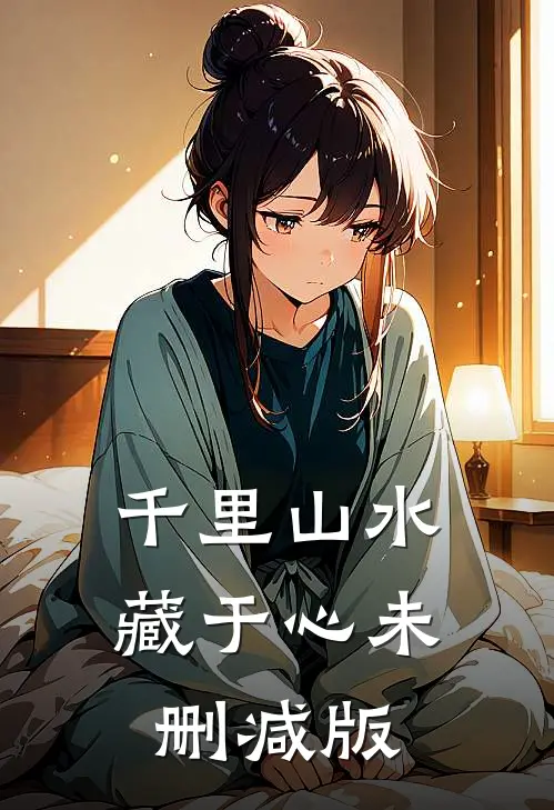 千里山水藏于心未删减版