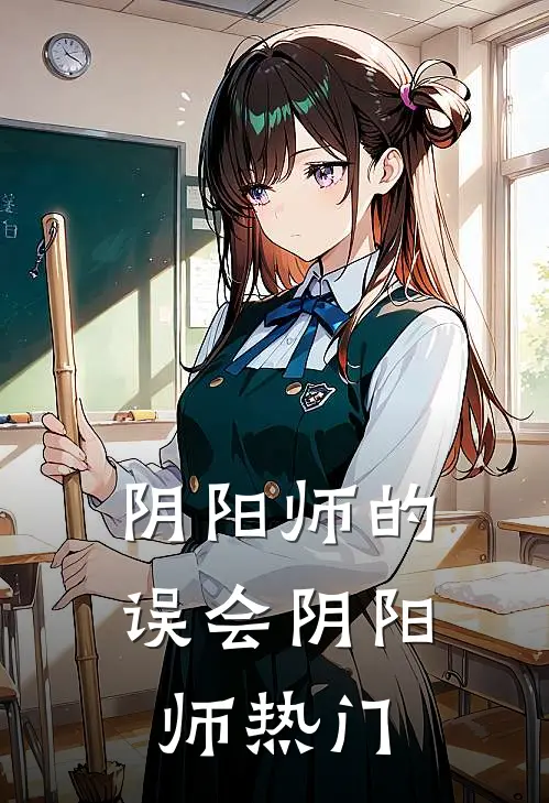 阴阳师的误会(阴阳师热门)