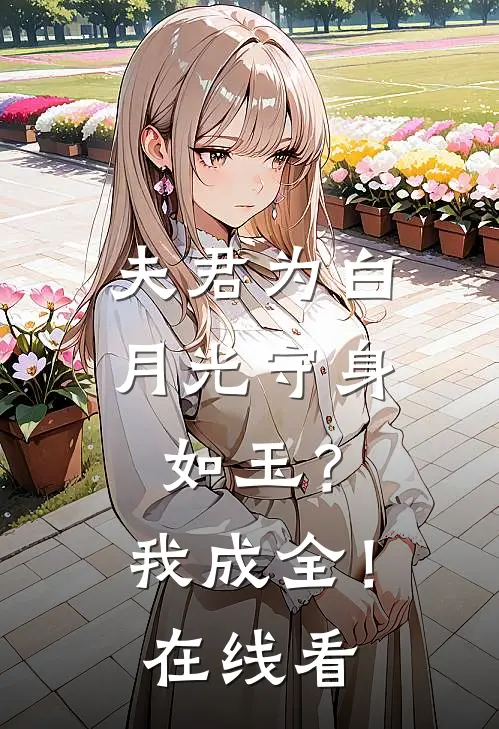 夫君为白月光守身如玉?我成全!在线看