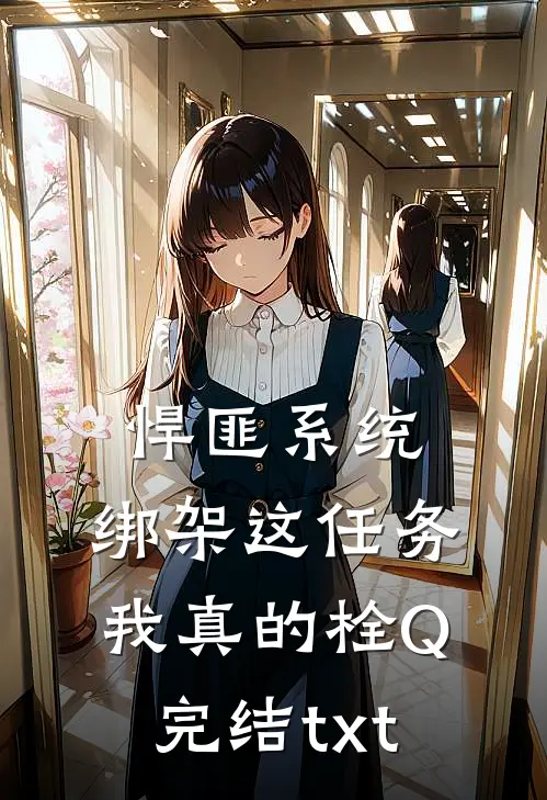 悍匪系统：绑架这任务我真的栓Q完结txt