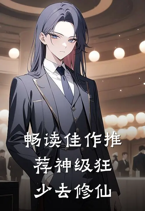 畅读佳作推荐神级狂少去修仙