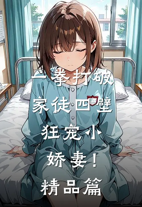 一拳打破家徒四壁，狂宠小娇妻！精品篇