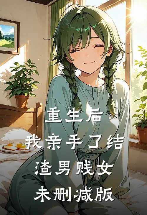 重生后，我亲手了结渣男贱女未删减版