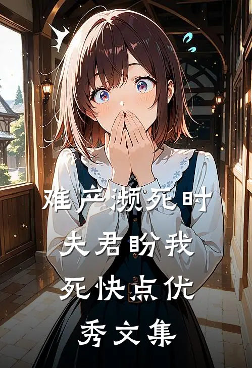 难产濒死时，夫君盼我死快点优秀文集