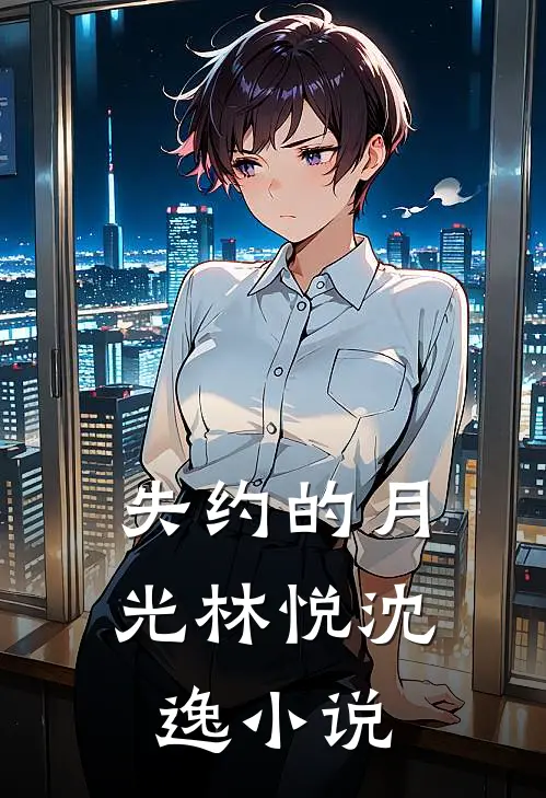 失约的月光林悦沈逸小说