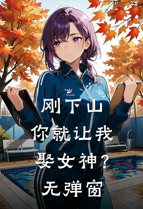 刚下山，你就让我娶女神？无弹窗