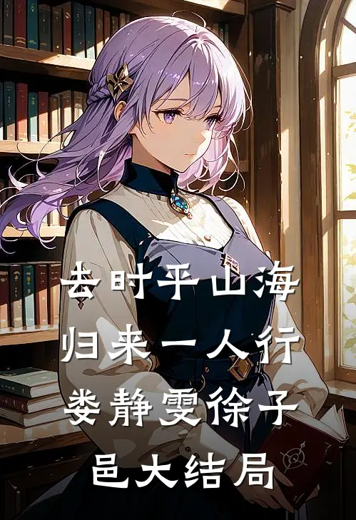 去时平山海，归来一人行娄静雯徐子邑大结局