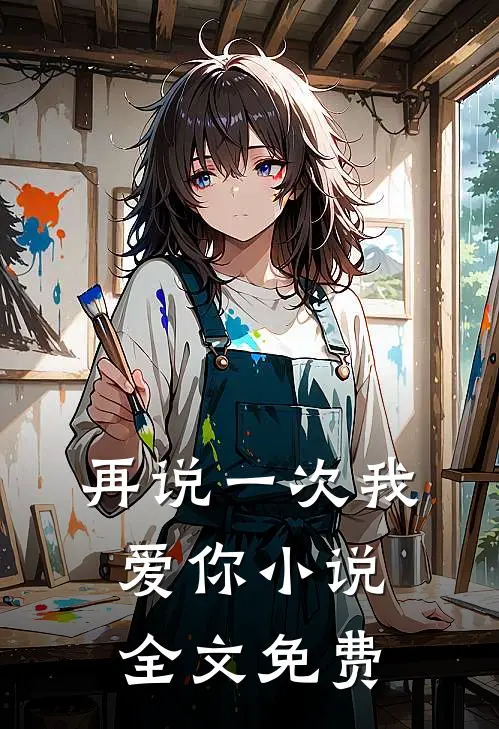 再说一次我爱你小说全文免费