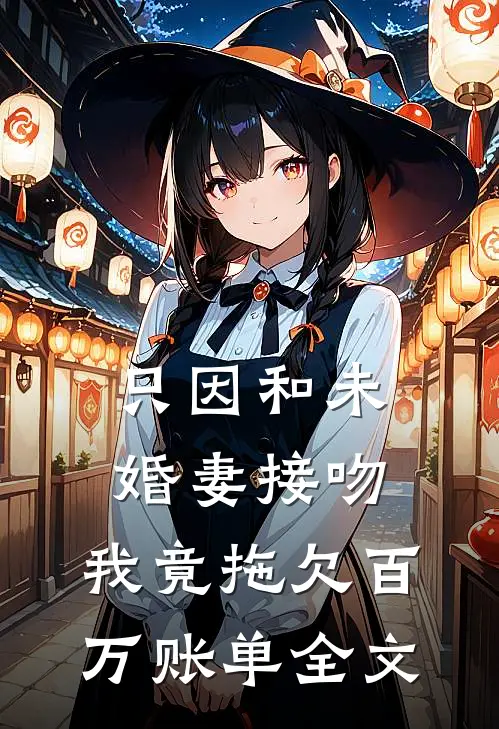 只因和未婚妻接吻，我竟拖欠百万账单全文