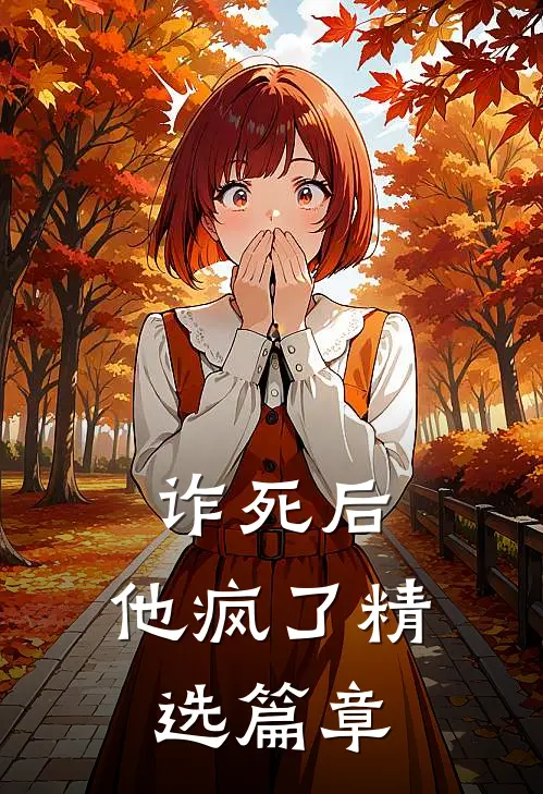 诈死后，他疯了精选篇章