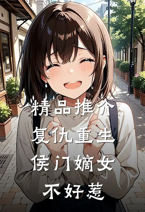 精品推介复仇重生:侯门嫡女不好惹