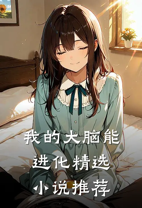 我的大脑能进化精选小说推荐