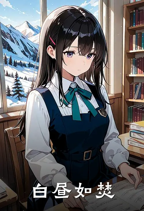 白昼如焚