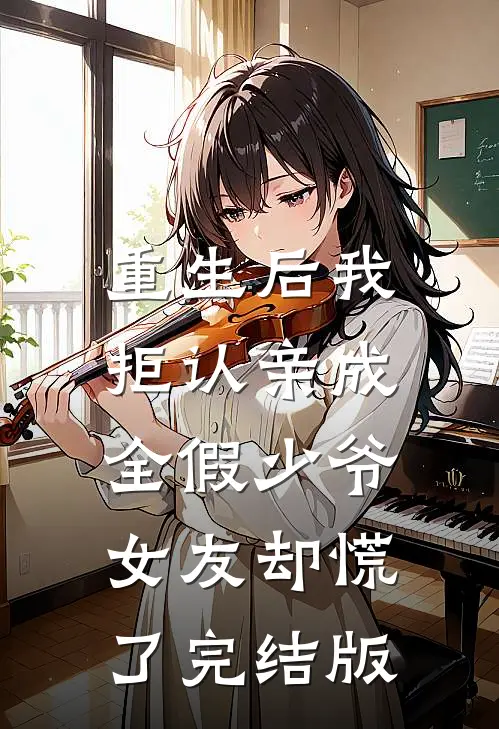 重生后我拒认亲成全假少爷，女友却慌了完结版