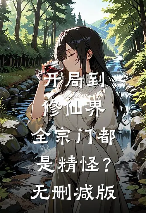 开局到修仙界，全宗门都是精怪？无删减版