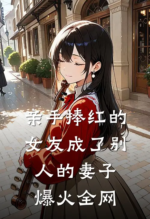 亲手捧红的女友成了别人的妻子爆火全网