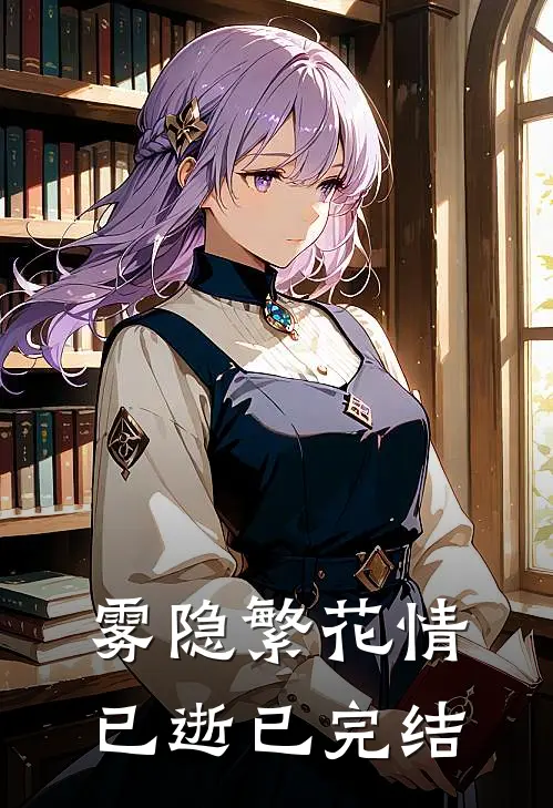 雾隐繁花情已逝已完结