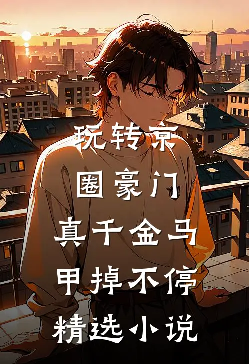玩转京圈豪门，真千金马甲掉不停精选小说